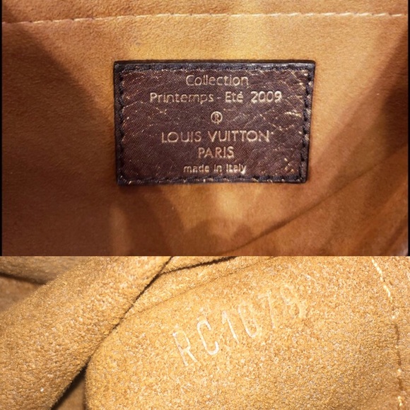 Traded‼️Rare‼️Beyoncé Favorite bag🤩 - Picture 7 of 8